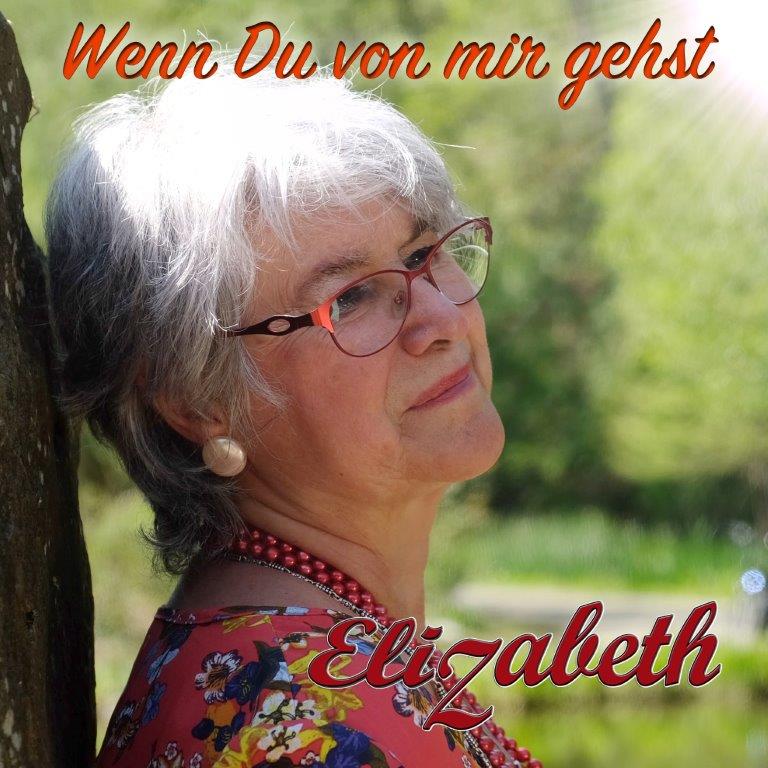 elizabeth - Wenn Du von mir gehst Cover.jpg
